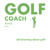 Sport Coach Definition Golf