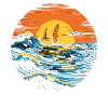 Freestyle Windsurfing