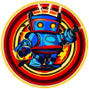Evil Robot Series 006