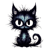 Chat moche