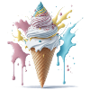 Glace