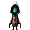 Cute monster
