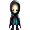 Monstre mignon