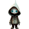 Cute monster