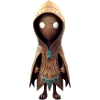 Cute monster