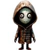 Cute monster