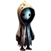 Cute monster