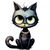 Chat moche