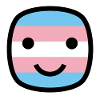 Always Smile Proudly! - Transgender Edition