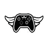 Level 75 Unlocked 75 Birthday