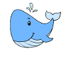 Ocean Whale