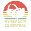 Virtual Reality VR Gift