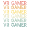 Virtual Reality VR Gift