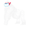 Virtual Reality VR Gift