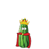Courgette