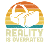 Virtual Reality VR Gift