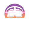 Virtual Reality VR Gift