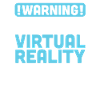 Virtual Reality VR Gift