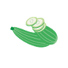 Courgette
