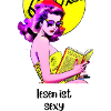 Lesen ist sexy