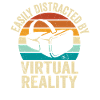 Virtual Reality VR Gift