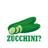 Courgette