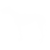Deutsche Dogge Silhouette