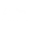 Deutsche Dogge mit Frau