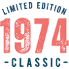 Année de construction: 1974