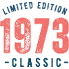 Année de construction: 1973