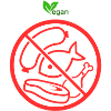 Animal rights vegan