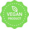 Vegan product
