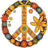 Peace - Sign 2