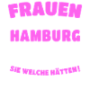 Hamburg Frau Hamburger Frauen