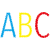 ABC- Schulstart, Schulkind