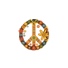 Peace Sign - Peace & Love