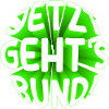 Jetzt gehts rund 3D