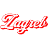 Zagreb Script Retro