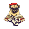 Get Lit Pug