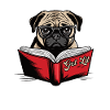 Get Lit Pug