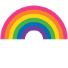 Pride Month LGBTQ - Sei bunt