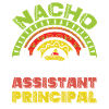 Nacho Average Vice Principal