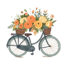Nice bike