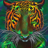 Tigereye