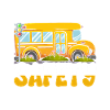 Busbegleiter Schulbusfahrer