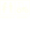 Landwirtschaft Traktor Feld Landleben Statement