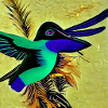 ColibriArtCollection 27