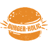 Burger-holic Meat Buns Food Hamburger