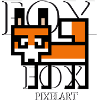 Pixelfox