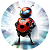 SuperLadybug